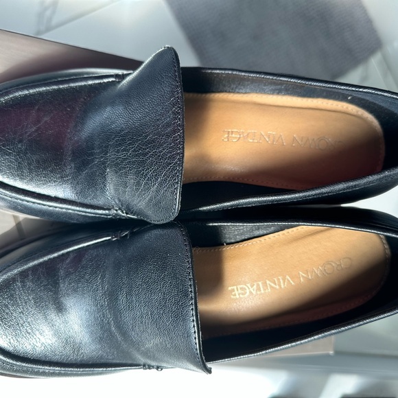 Crown Vintage Shoes - Picture 4 of 4